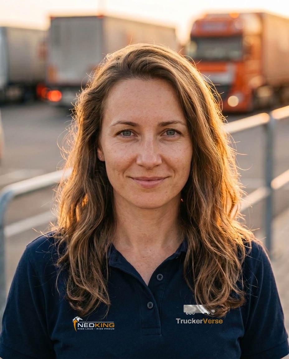 Lena, je AI-bijrijder